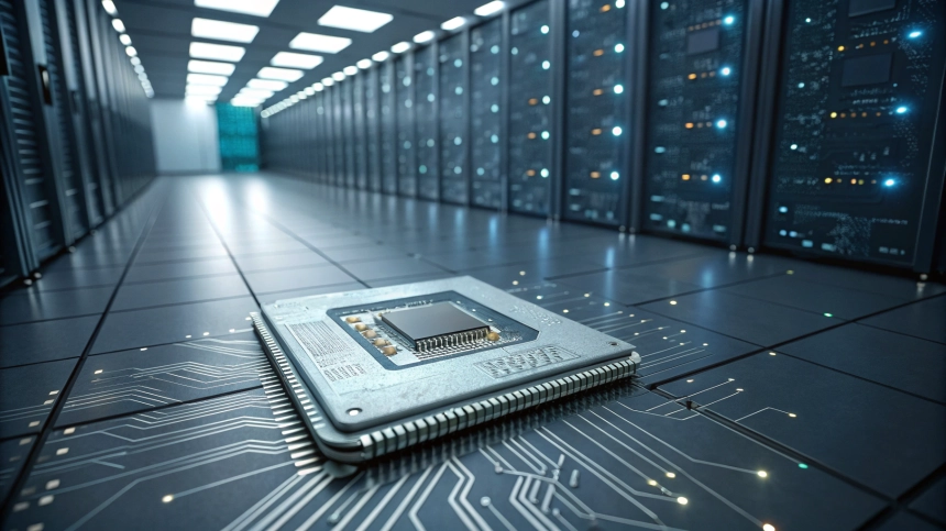  AI 황금시대 열다… 엔비디아·브로드컴, 경쟁 아닌 ‘공존 전략’ 주목