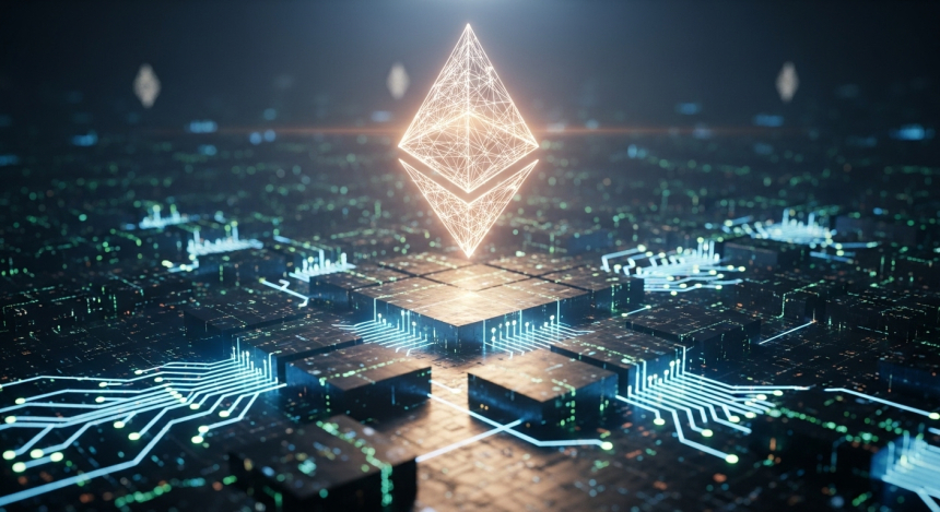  이더리움($ETH), 2억 6,000만 달러 규모 스테이킹 이동…5,000달러 돌파 기대감 확산