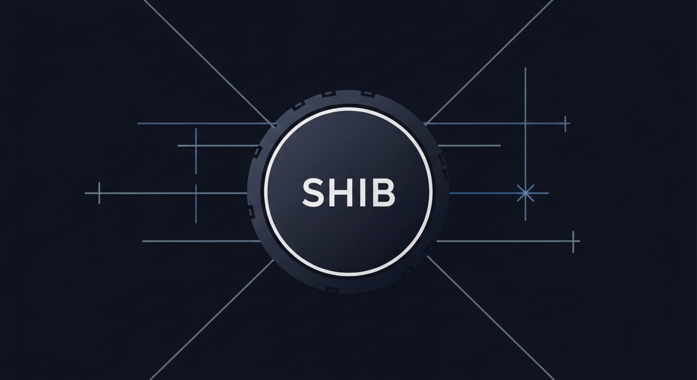 시바이누($SHIB), 핵심 지지선 0.000013달러 사수 여부에 향방 갈린다