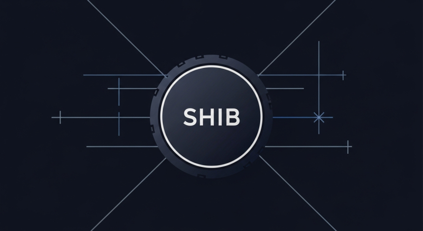  시바이누($SHIB), 핵심 지지선 0.000013달러 사수 여부에 향방 갈린다