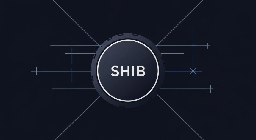 시바이누($SHIB), 핵심 지지선 0.000013달러 사수 여부에 향방 갈린다
