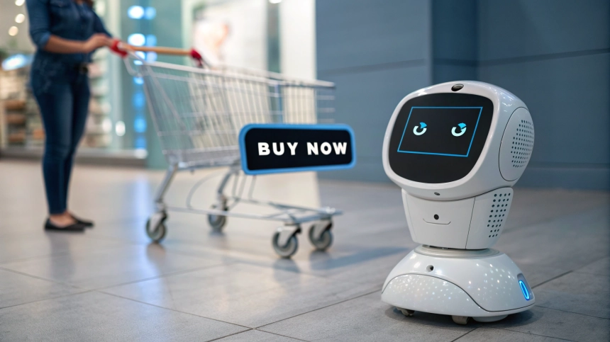  챗GPT로 바로 결제까지… 오픈AI, AI 커머스 전면 진출