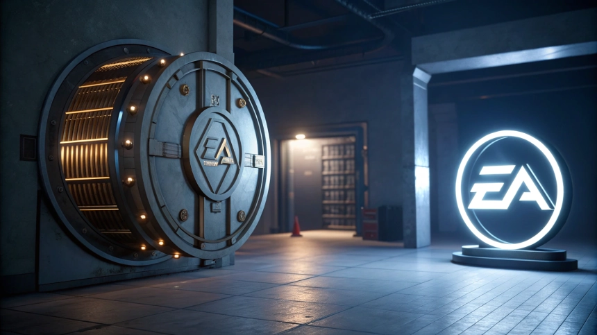  EA, 79조 원 규모 인수로 비상장 전환…사모펀드 역사상 최대 딜