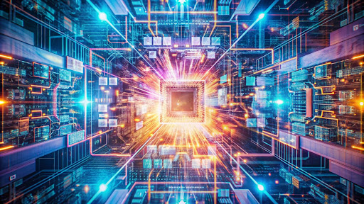  AI 성장의 엔진이 된 데이터 플라이휠…스마트 파이프라인에서 공유 인센티브까지