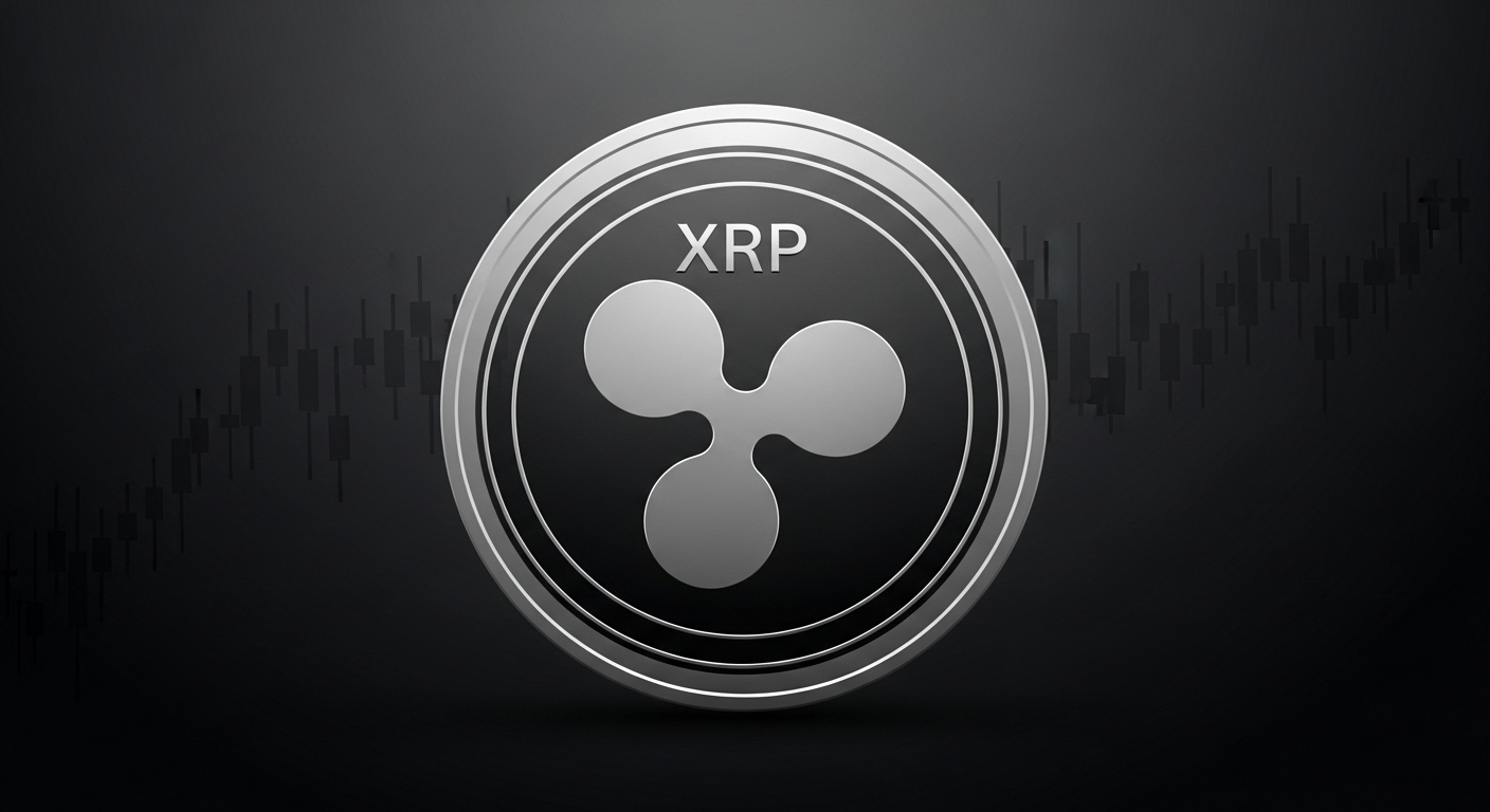 XRP 5,775억 원 규모 이동에 시장 긴장…DOGE·SHIB 약세 겹쳐 알트코인 불안 고조