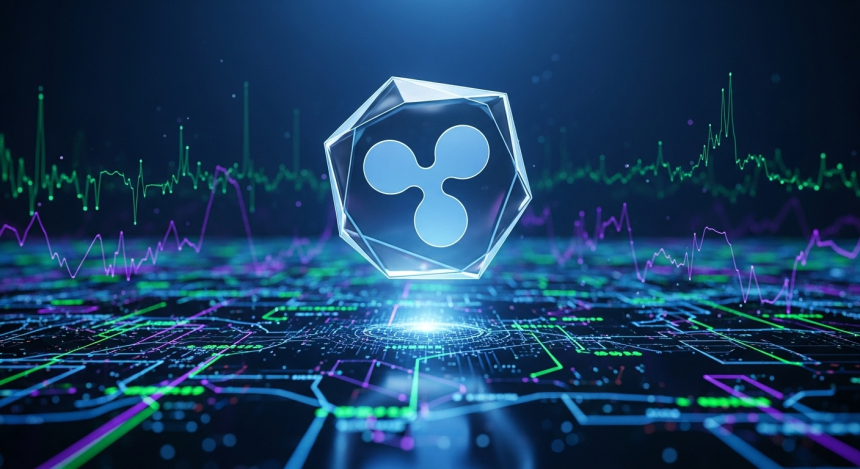  XRP, 활성 계정 30%↑…상승 랠리 전조 신호일까