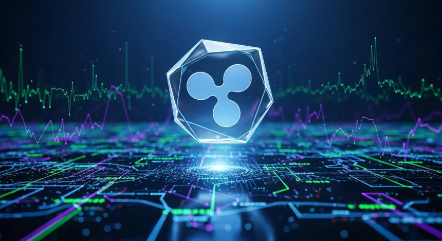 XRP, 활성 계정 30%↑…상승 랠리 전조 신호일까