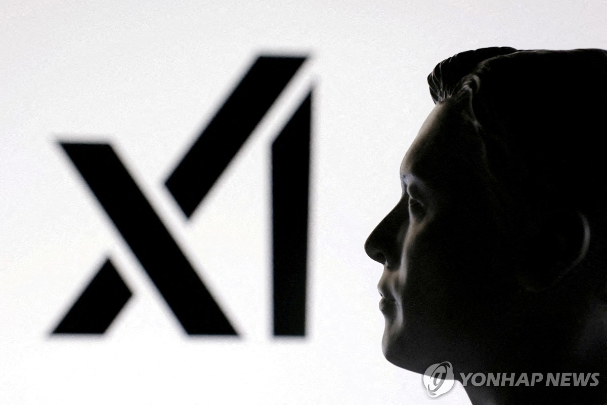 머스크의 xAI, 핵심 인재 잇단 이탈…조직 안정성 '경고등'