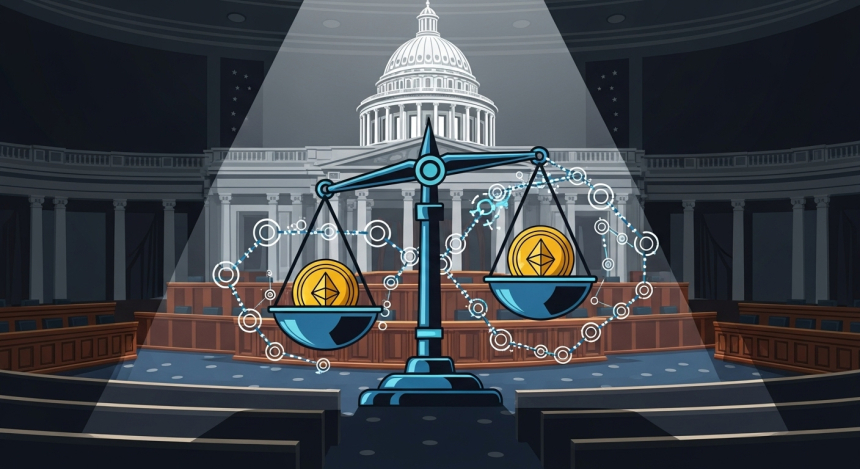  美 민주당, 암호화폐 규제 프레임워크 공개…SEC·CFTC 권한 명확화