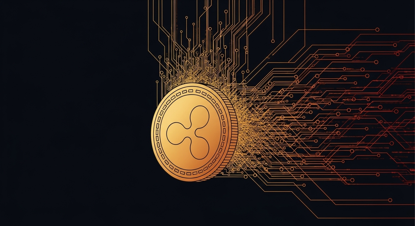 리플($XRP), 국경 없는 송금·실생활 결제 확산…디지털 자산의 진화