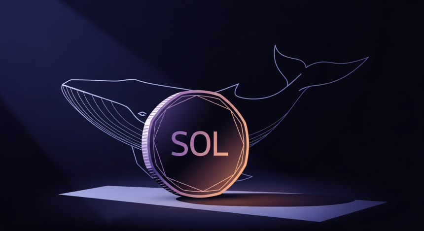  솔라나($SOL), 2,964억 원어치 고래 이체에 '매수 신호' 해석 확산