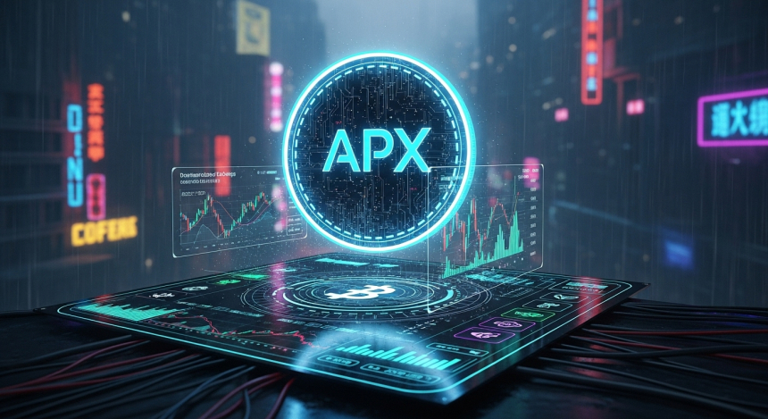  아스터(APX), 토큰 론칭 하루 만에 TVL 20억 달러 '반짝 돌파'…거래량 급증에도 지속성은 과제