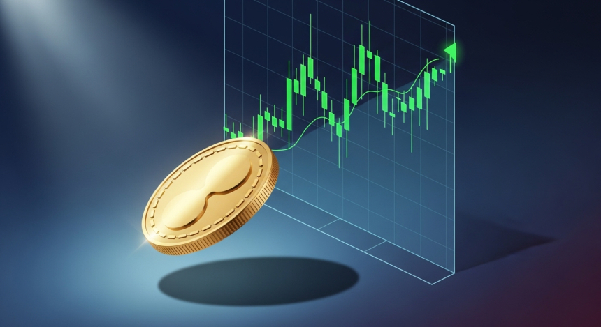  XRP, 강세 깃발형 패턴 완성…ETF 승인 기대 속 5달러(약 6,950만 원) 도달 가능성