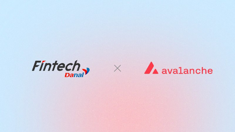  다날핀테크, 아발란체 개발사 아바랩스와 협력…스테이블코인 플랫폼 경쟁력 강화