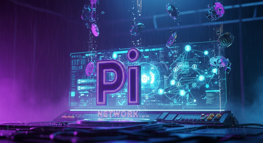  파이네트워크, 프로토콜 v23 업그레이드에도 토큰 88% 하락 '매도압 심화'