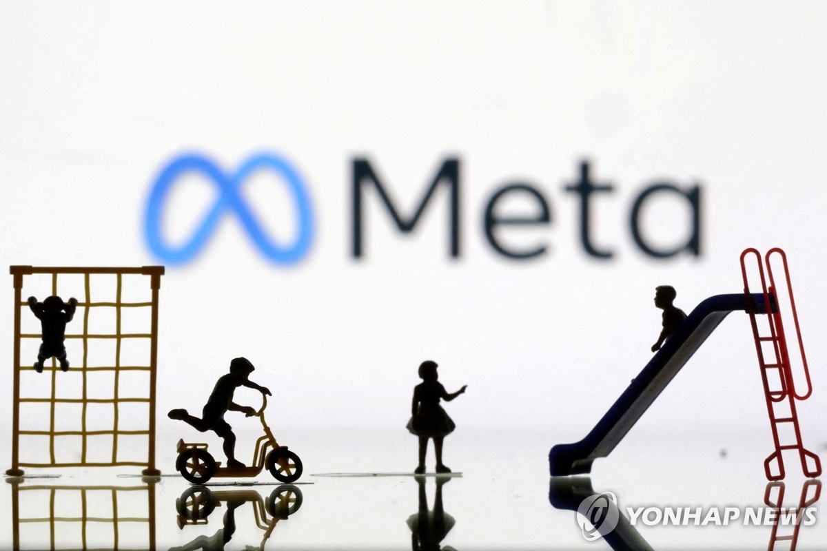 메타, 구글·오픈AI와 손잡나…AI 기술 격차 극복 시도