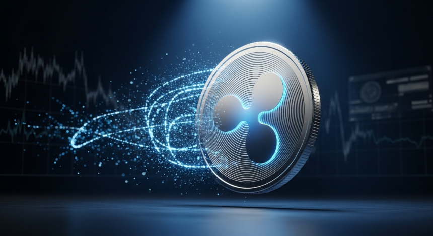  9억 개 XRP 폭풍 이동…억만장자 클럽 복귀에 시장 긴장 고조