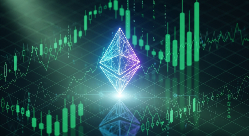 이더리움(ETH), 상승장 초입 분석...매크로·차트 모두 호재 신호