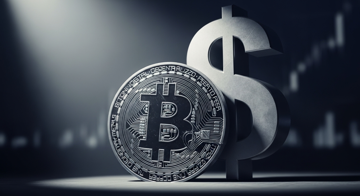美 고용지표 호조에 비트코인 $57,000 붕괴…일부 애널리스트 