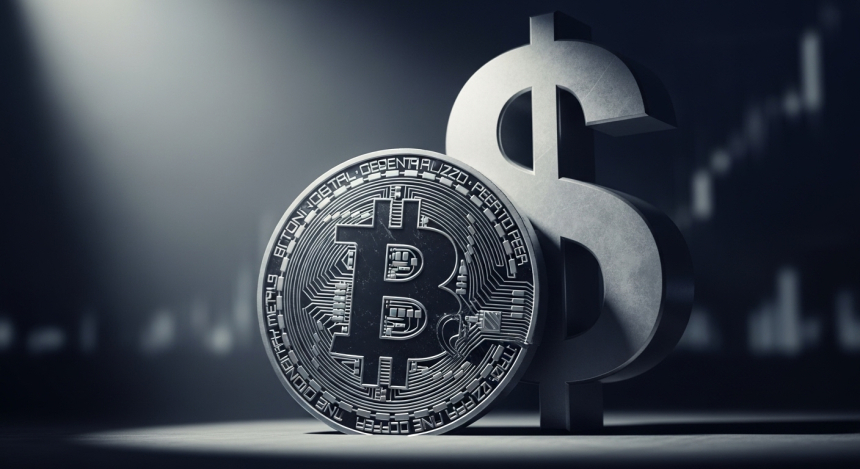  美 고용지표 호조에 비트코인 $57,000 붕괴…일부 애널리스트 