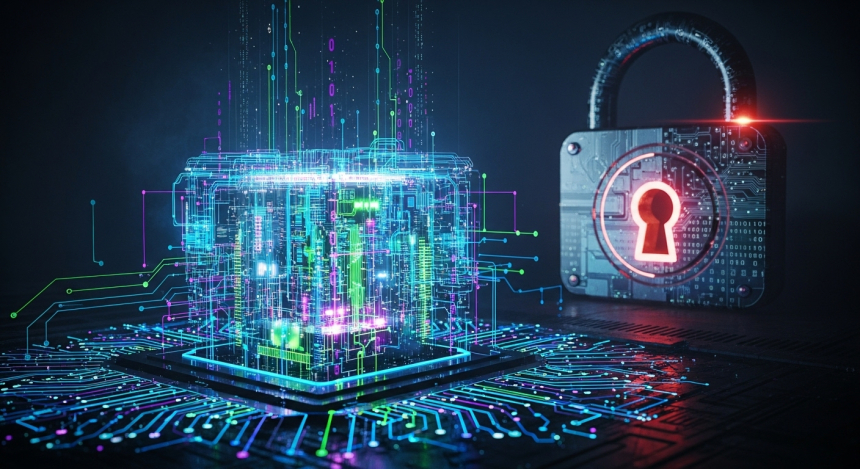  미·영, 양자컴퓨팅 등 첨단기술 MOU 체결…암호화폐 보안 위협 우려 확산