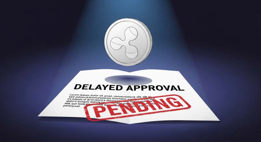  SEC, 리플(XRP) 현물 ETF 또 연기…시장 '연내 승인' 기대감 유지