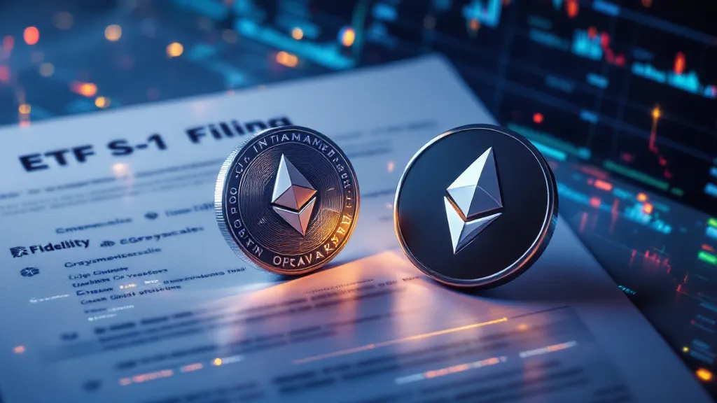 솔라나 현물 ETF 수정안 추가 제출…ETH ETF 스테이킹 기대↑