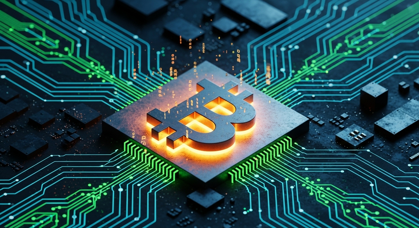 비트코인(BTC) 채굴 난이도 136조 돌파…해시레이트도 사상 최고치
