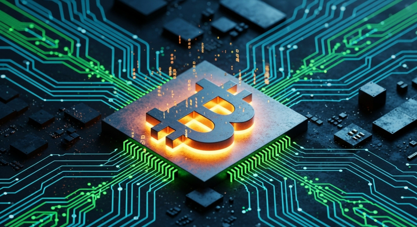  비트코인(BTC) 채굴 난이도 136조 돌파…해시레이트도 사상 최고치