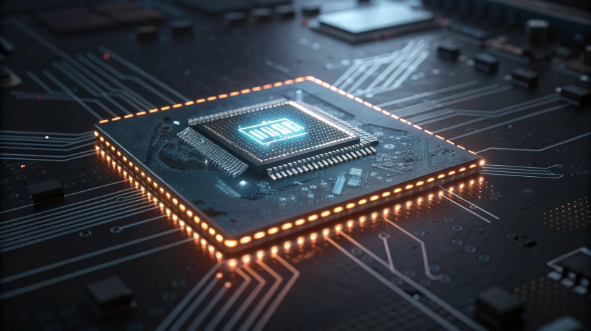  암, 스마트폰 AI칩 '루멕스' 공개…生成형 AI도 문제없다