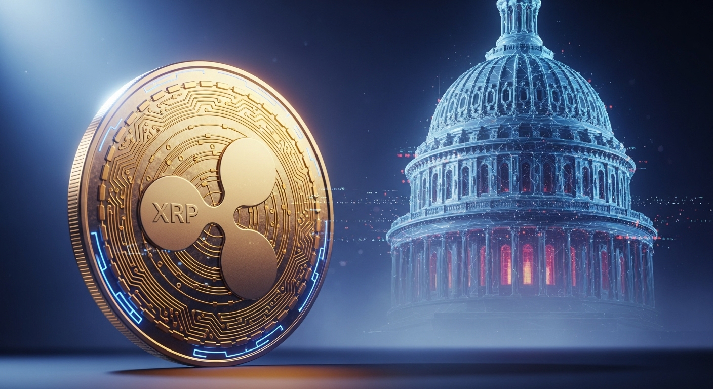카르다노 창립자, 리플(XRP)과 A16Z에 '공개 찬사'…규제 환경 변화 핵심 축 부상