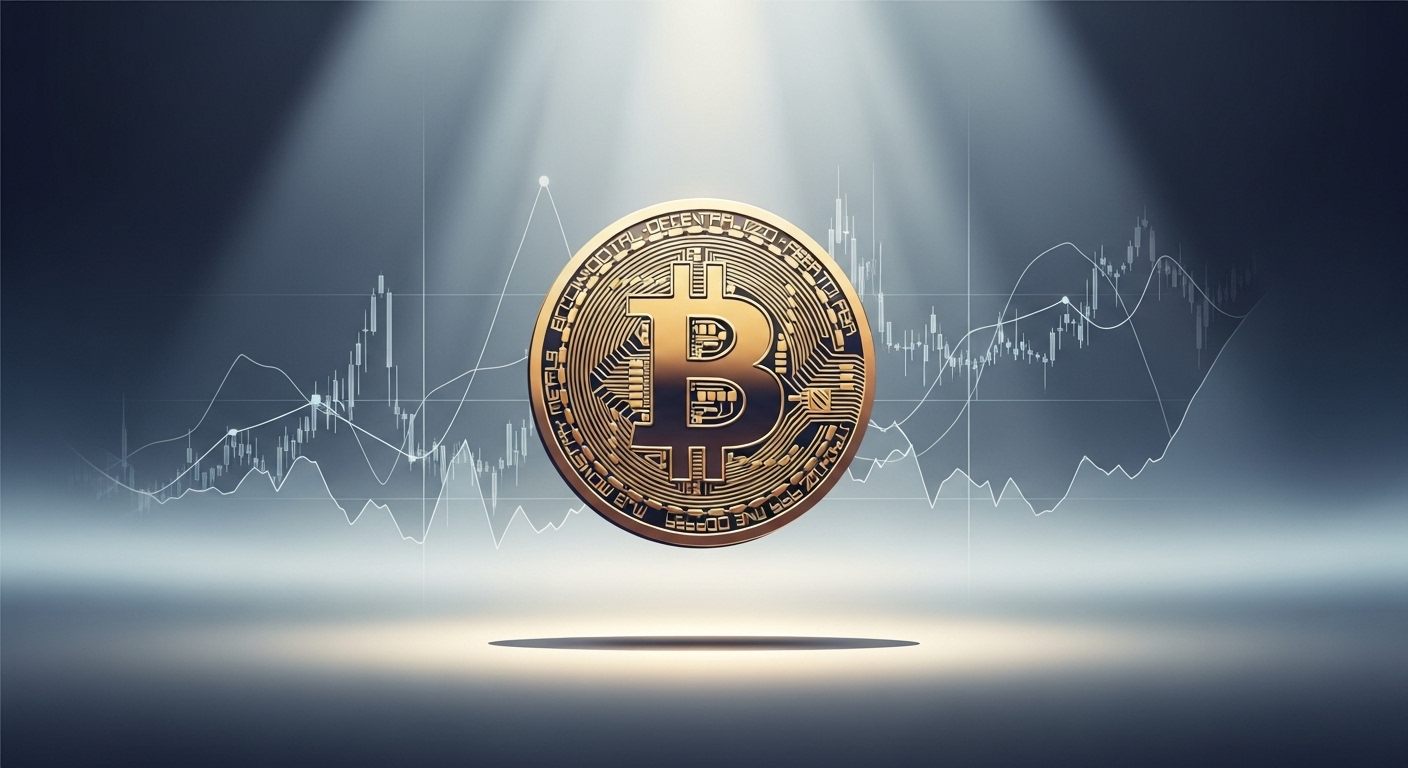 연준 발언에 흔들린 암호화폐 시장, 비트코인($BTC) 반등 속 불확실성 지속