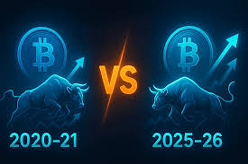  “비트코인 10만 달러 시대 도래”…멕시벤처스, 2025 강세장 새 내러티브 제시