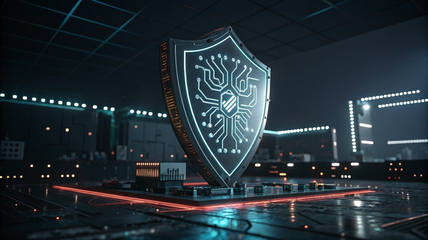  AI가 이끄는 사이버보안의 진화… 제품 아닌 '서비스'가 돈 된다