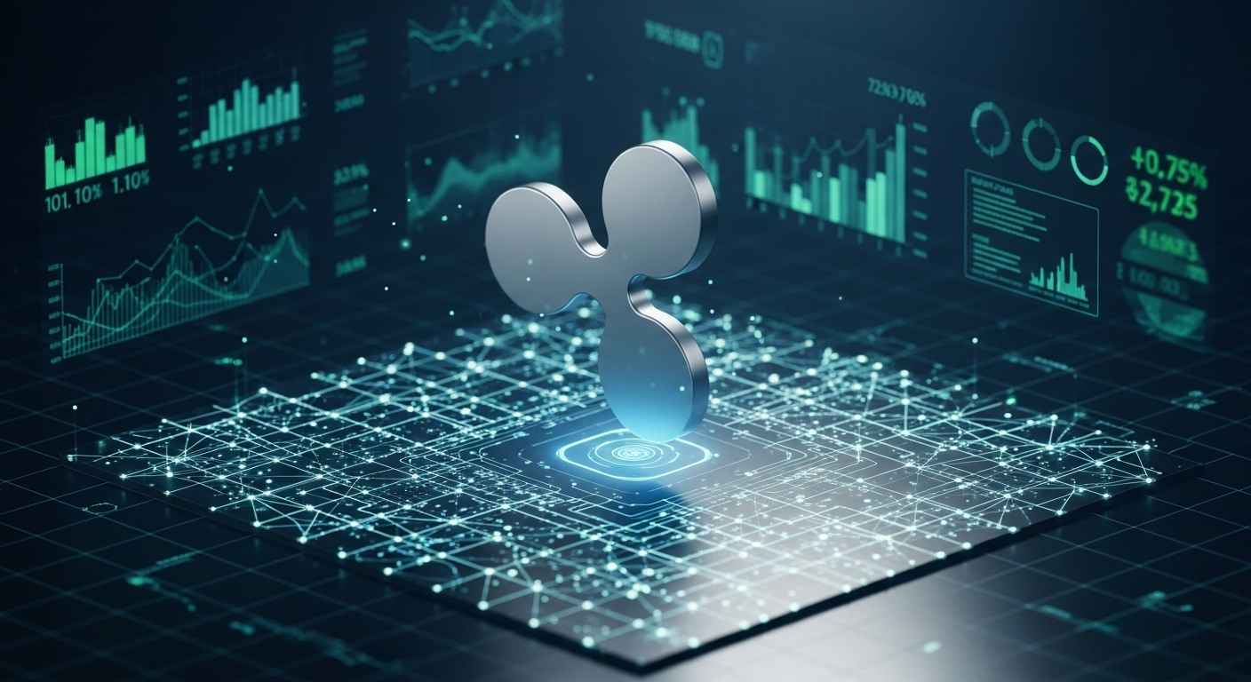 리플(XRP), 기관용 스테이블코인 RLUSD 기반 확장 본격화…현물 ETF 15건 눈길