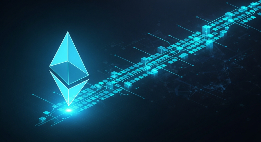  이더리움(ETH), 출금 대기 물량 사상 최대…120억 달러 자금 대기 중