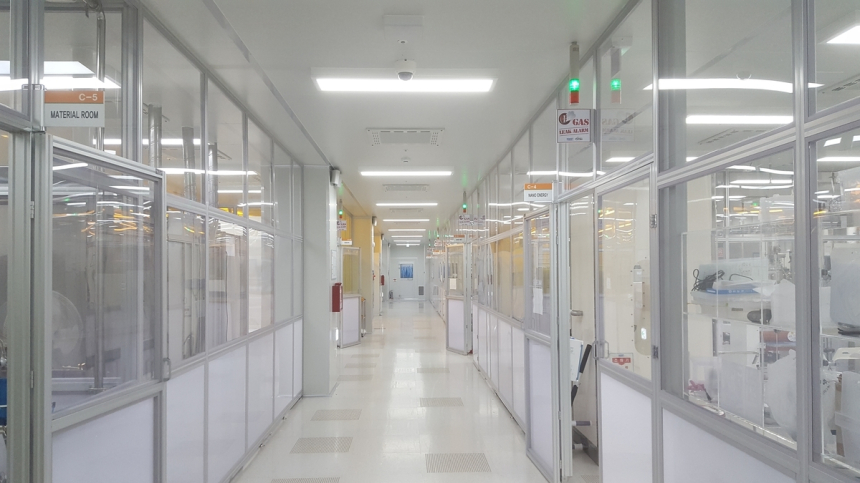  KAIST, 반도체 첨단장비센터 개소… 대전을 차세대 칩 허브로