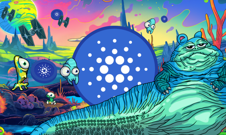  왜 카르다노는 이더리움이나 솔라나처럼 급등하지 못했을까? 그 이유는 새로운 L2 때문일까?