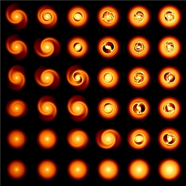  KISTI-서울대, 우주 중력 계산 10배 빠른 알고리즘 개발…슈퍼컴 6호기에 바로 적용