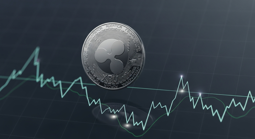  XRP, 2017년 랠리 되풀이 가능할까…투자자 정서 '낙관→회의' 급변