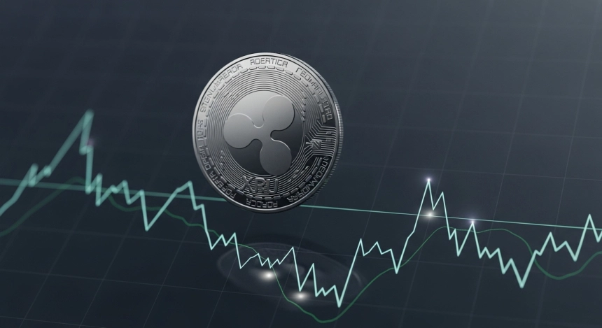 XRP, 2017년 랠리 되풀이 가능할까…투자자 정서 '낙관→회의' 급변