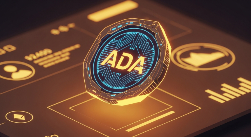  코인베이스서 에이다 754억 원 출금…장기 보관 신호에 투자자 주목