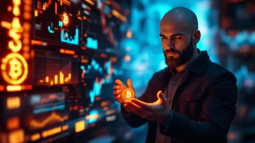 마이클 세일러 “비트코인 많이 가진 자가 승자” 발언 화제