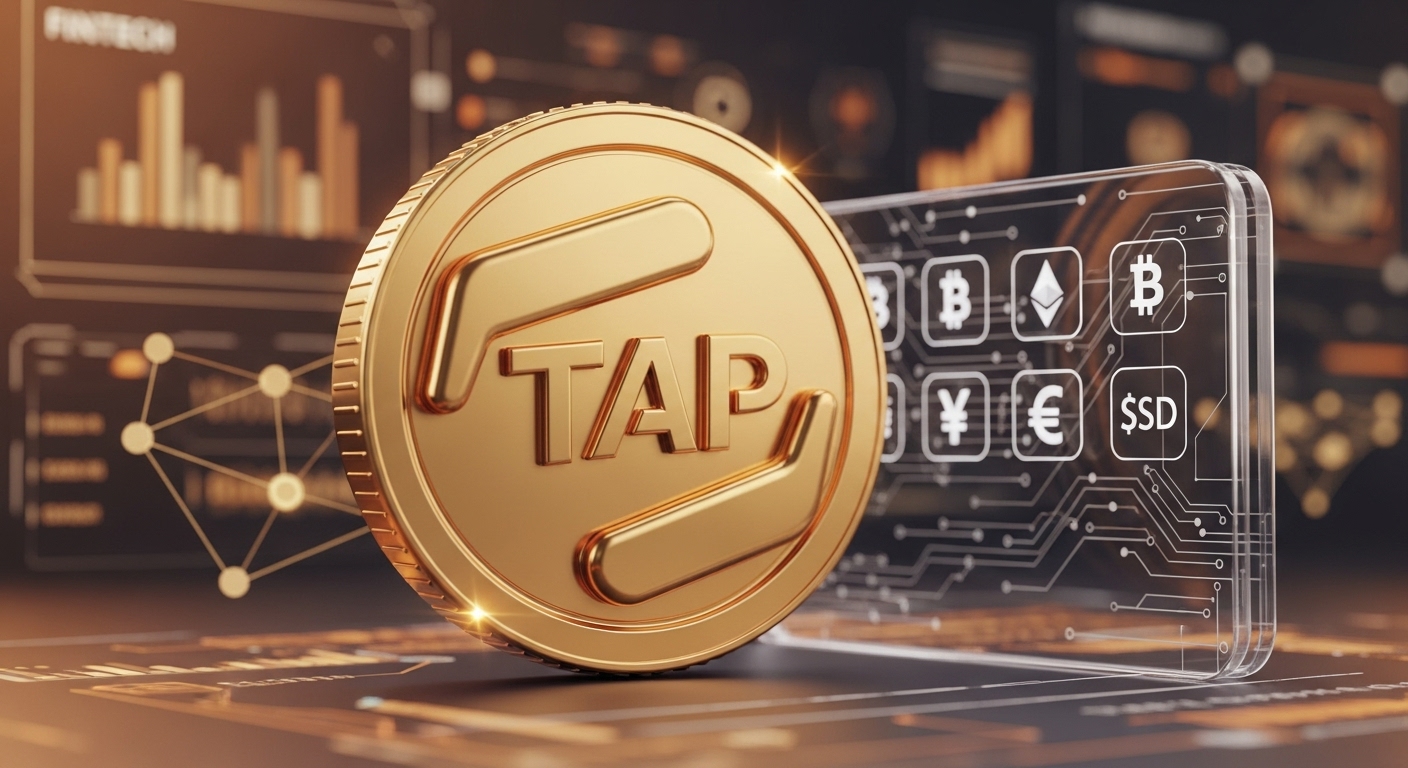 디지탭(TAP), AVAX·ADA 주춤 속 실사용 기반으로 투자자 관심 집중