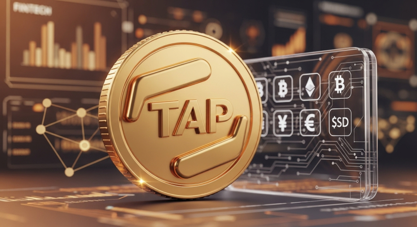  디지탭(TAP), AVAX·ADA 주춤 속 실사용 기반으로 투자자 관심 집중