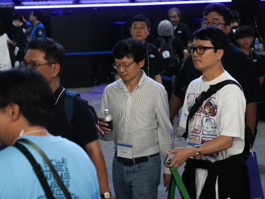  스마일게이트, 도쿄게임쇼서 서브컬처 게임 2종 공개… 일본 시장 정조준