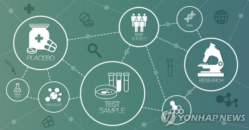  AI 신약 개발, 한국 경쟁력 세계 9위…특허 0건 '쓴맛'