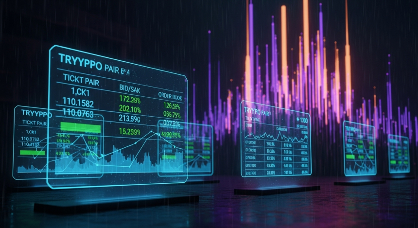  비트스탬프, 모회사 로빈후드 추월…8월 거래량 144억 달러 돌파