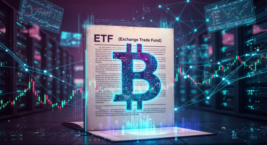  GSR, 암호화폐 트레저리 기업 ETF 포함 5종 ETF 출시 추진…기관 투자자 관심 집중