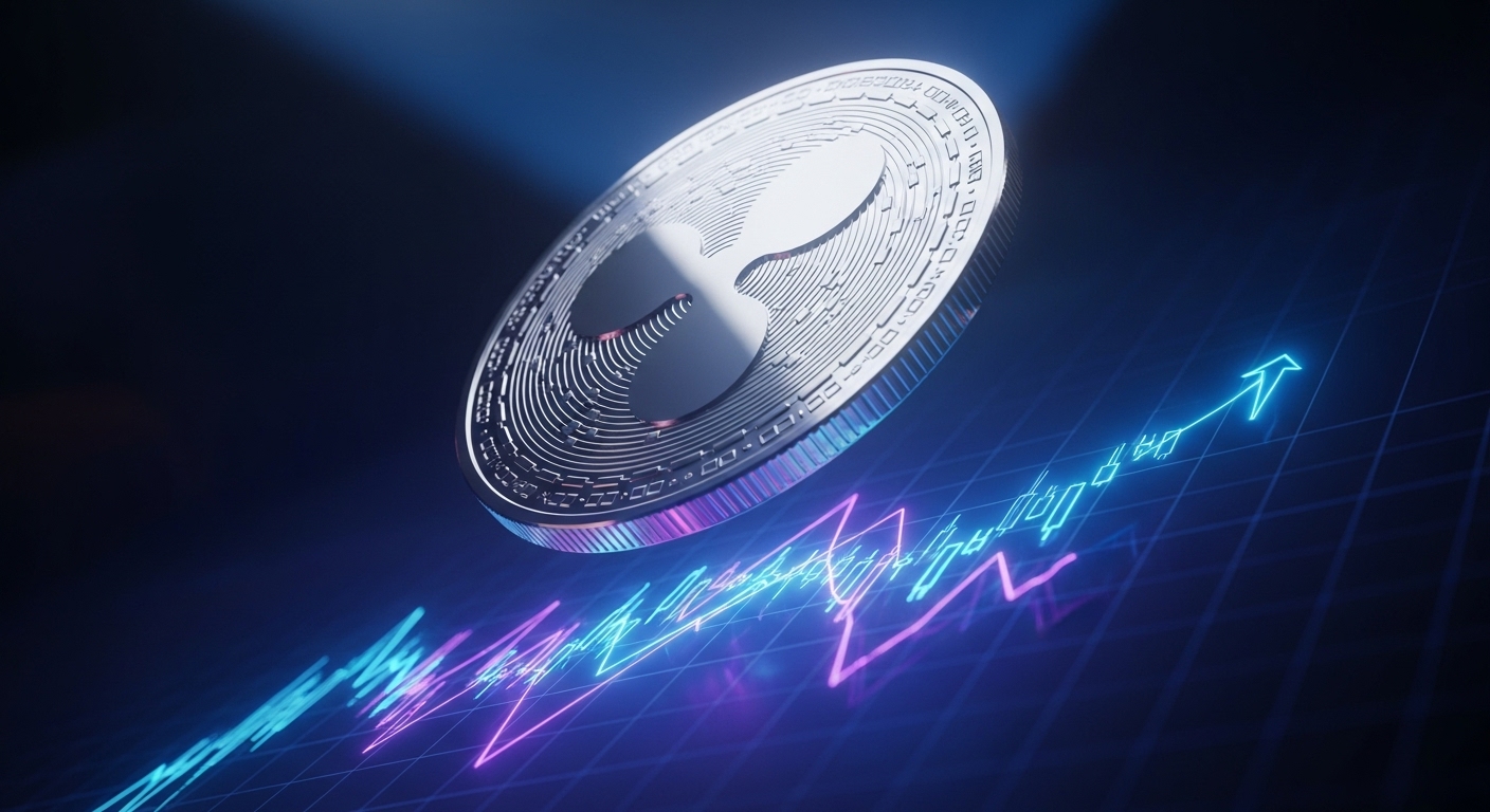 리플($XRP), 2017년 대폭등 재현하나…애널리스트 